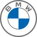 Logo of BMW - Des Moines International Airport