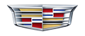 Logo of Cadillac - Des Moines International Airport