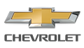Logo of Chevrolet - Des Moines International Airport