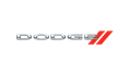 Logo of Dodge - Des Moines International Airport
