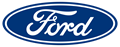 Logo of Ford - Des Moines International Airport