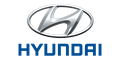 Logo of Hyundai - Des Moines International Airport