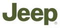 Logo of Jeep - Des Moines International Airport