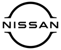 Logo of Nissan - Des Moines International Airport