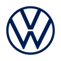 Logo of Volkswagen - Des Moines International Airport